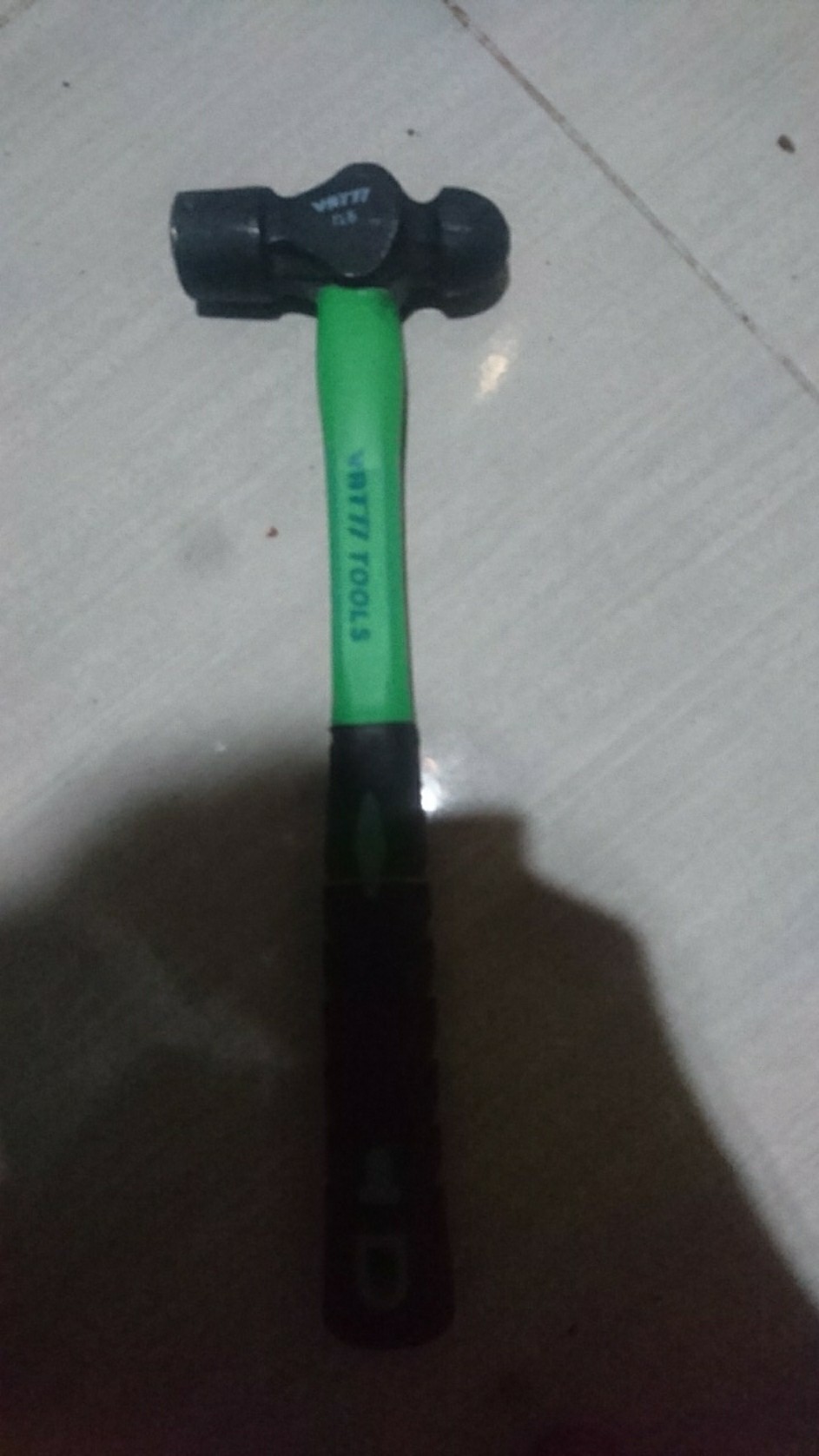 Palu Konde 1lb Gagang Fiber Dan Karet