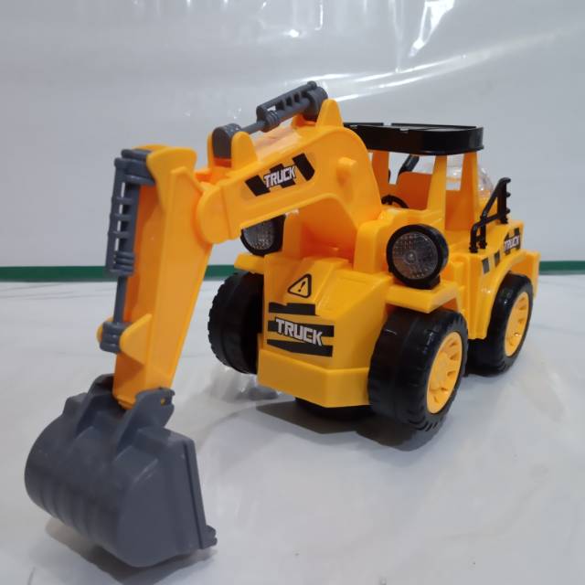 MAINAN MOBIL BEKO/MAINAN ANAK MOBIL BEKO/MOBIL BEKO/MOBIL BEKO BATRE