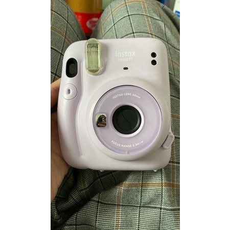 instax mini 11 lilac