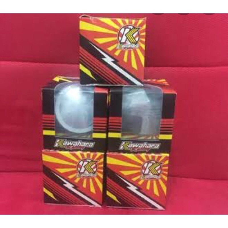 piston kawahara 60 pin pen 13 jupiter beat vega kharisma supra -seher-2