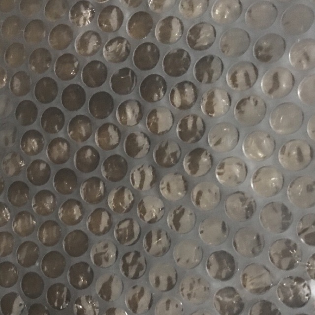 BUBBLE WRAP