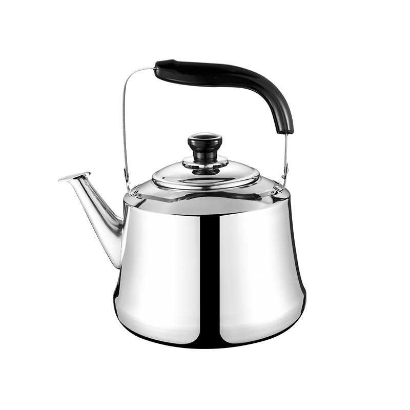 Teko Air Bunyi Stainless Steel 7 Liter Ceret Memasak Water Kettle