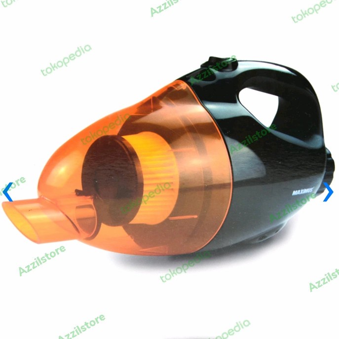 Maximus Alat Penghisap Debu Dengan Blower