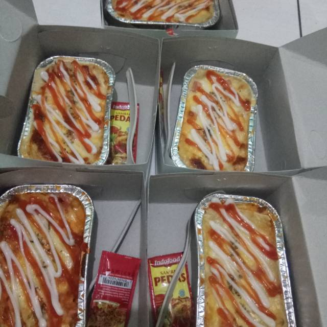 

Lasagna