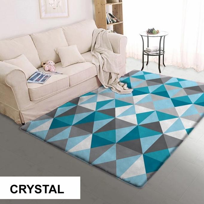 karpet vallery quincy 150 x 190 crystal