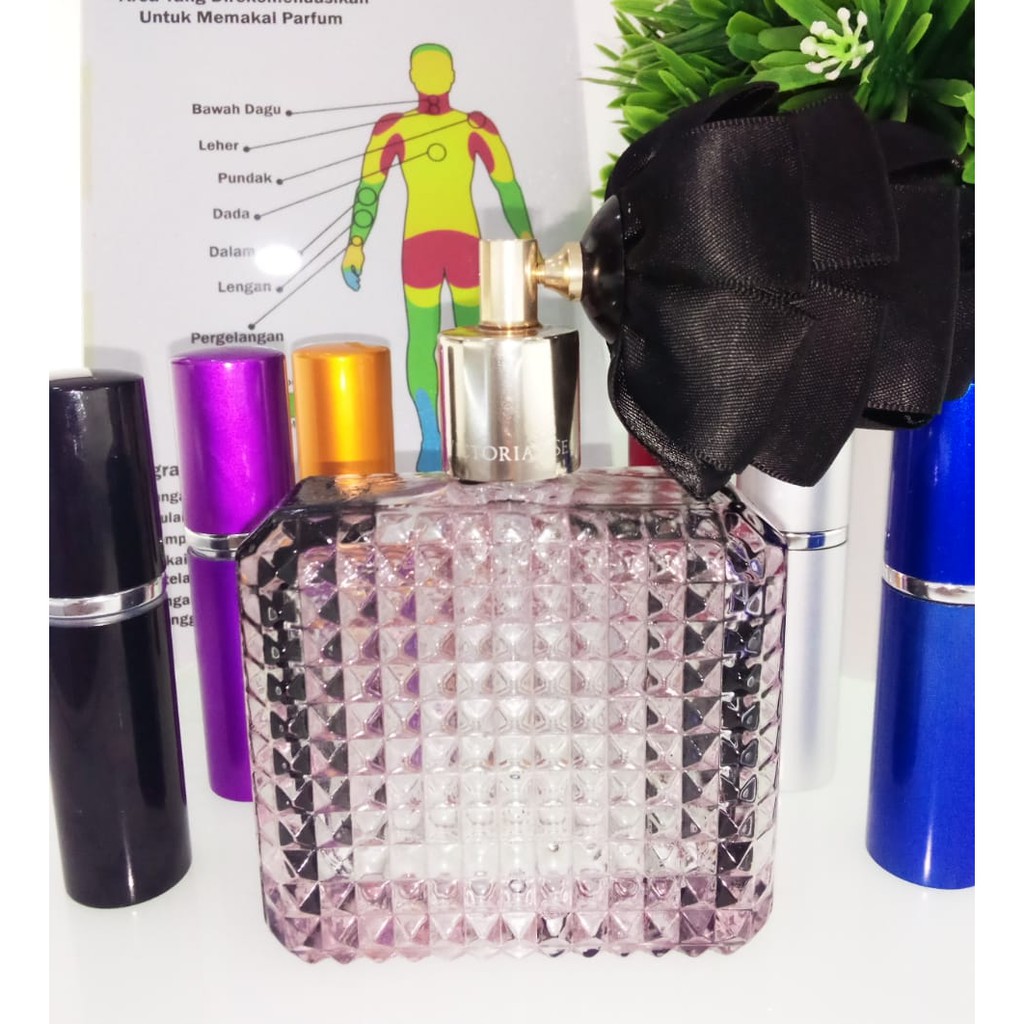 DECANT PARFUM ORIGINAL VICTORIA SECRET SCANDALOUS