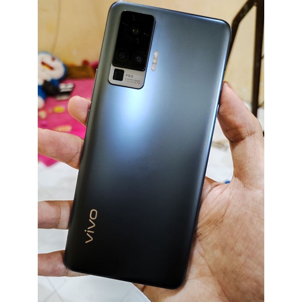 Vivo X50 Pro 8/256 Second Resmi