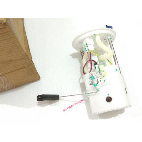 Fuel Pump Pompa Bensin Assy Suzuki Splash.