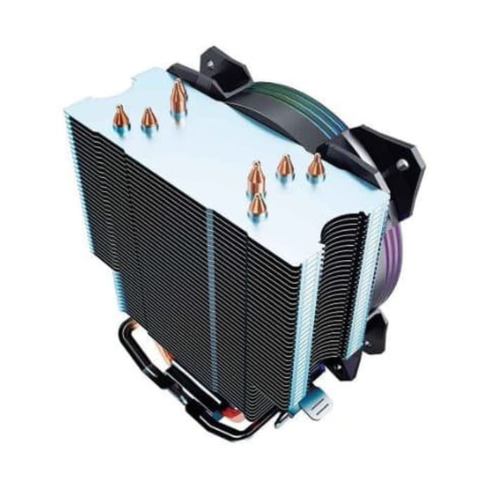 CPU Fan Armaggeddon ARTIC STORM 3 RGB R4 - Fan Armageddon ARTIC STORM3
