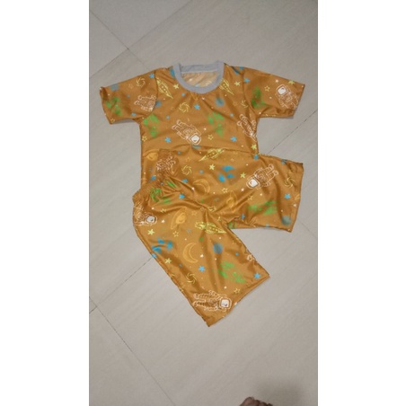 baju  anak usia 2-10 tahun