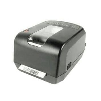 PRINTER BARCODE THERMAL LABEL HONEYWELL PC42T KONEKSI USB - LAN