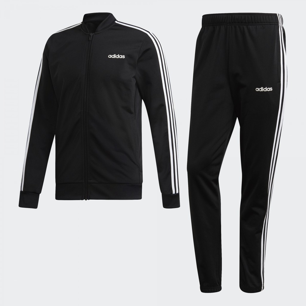 Adidas Track Suit 3-Stripes (DV2448)