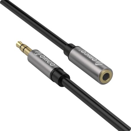 Orico AUX 3.5mm Audio Extension Cable - 200cm - AM-MF1-20