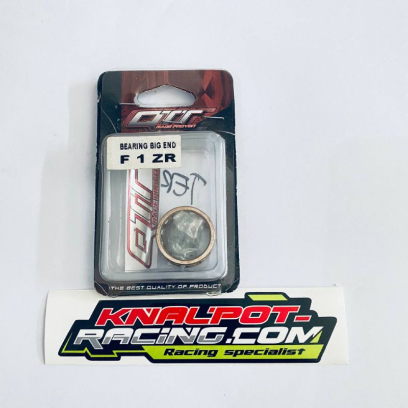 BERING BEARING BIG END FIZR QTT