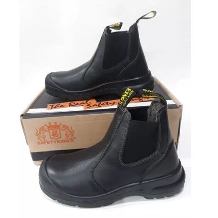 Sepatu Safety KING KWD 706x Original