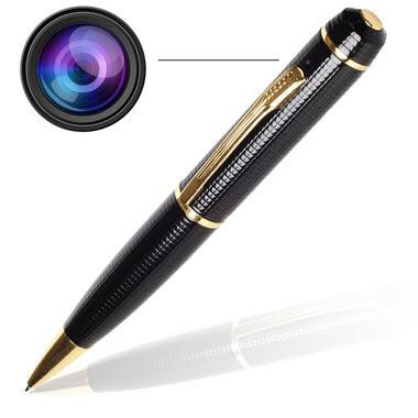 hidden spy pen camera full hd recorder Murah