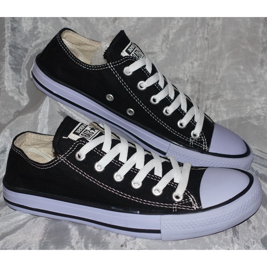  PABRIKAN DIJAMIN AWET SEPATU  CONVERSE ALL  STAR  LOW OX 