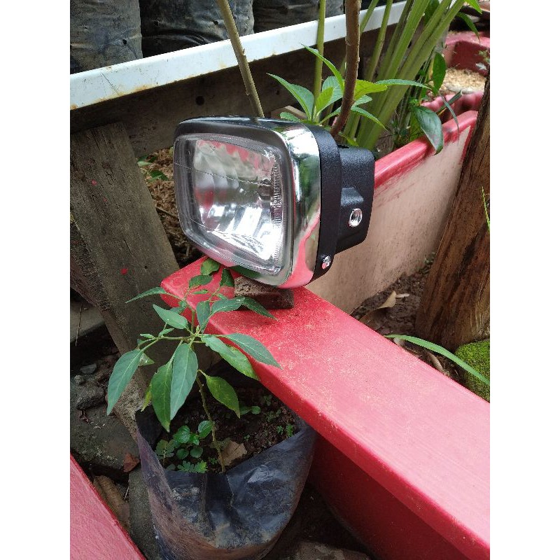 REFLEKTOR LAMPU HONDA WIN reflektor honda win