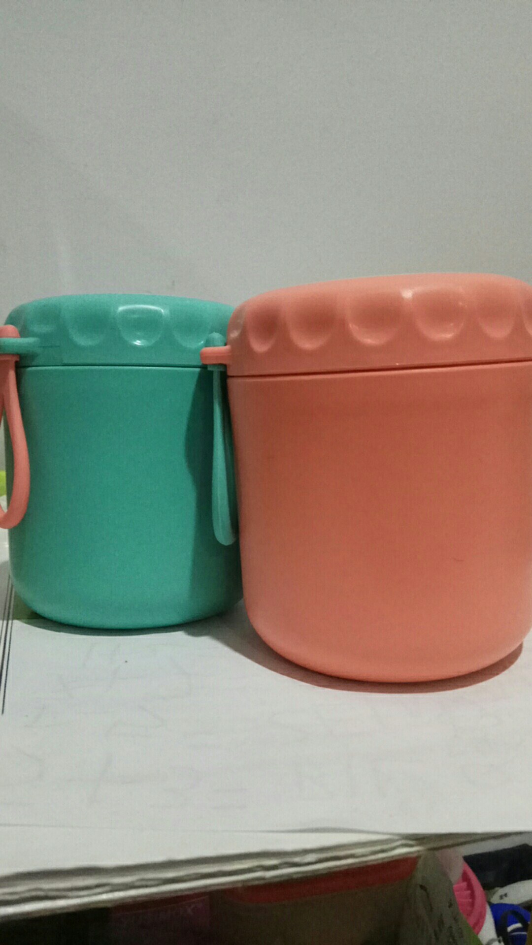 Vacuum Termos Mini Termos Kopi Air Panas Saringan - Tumbler Minum Tahan Panas Stainless 400 Ml