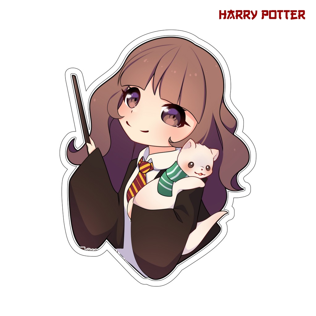 

Gantungan Kunci CUSTOM HARRY POTTER ACRYLIC MURAH 1 SISI