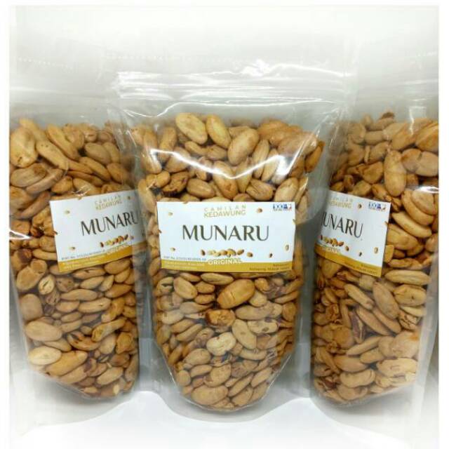 

Kacang Kedawung Matang 250 gram Camilan Sehat Obat Perut Mules