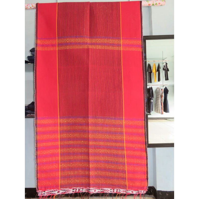 ULOS RAGIHOTANG PERNIKAHAN BERGLITER TERMURAH