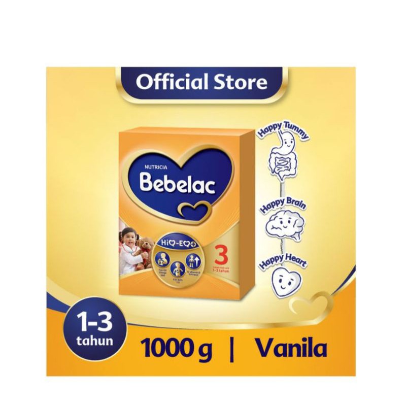 

BEBELAC3VANILLA