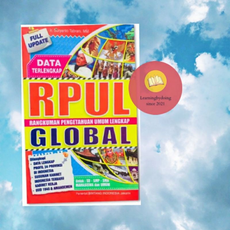 RPUL GLOBAL TERLENGKAP UNTUK UMUM