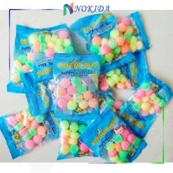 Nokida Kamper Kapur Barus Unicon 25G / Karbol Pewangi Baju Pakaian