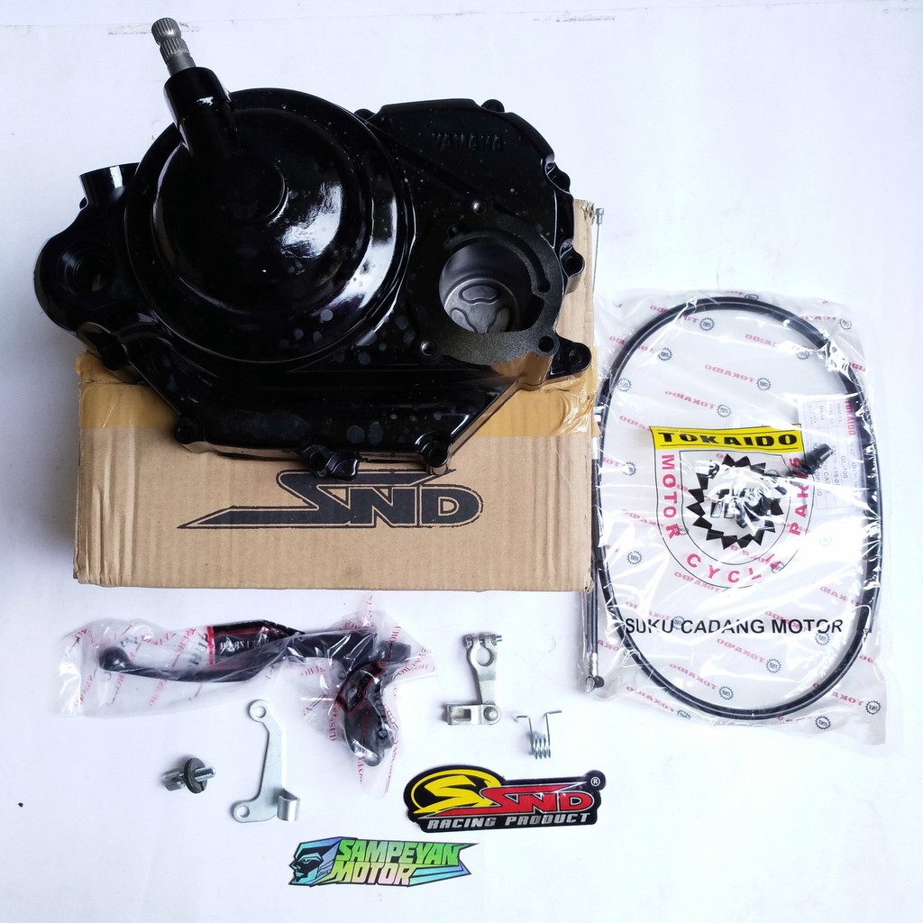 Bak Kopling Yamaha Vega ZR SND