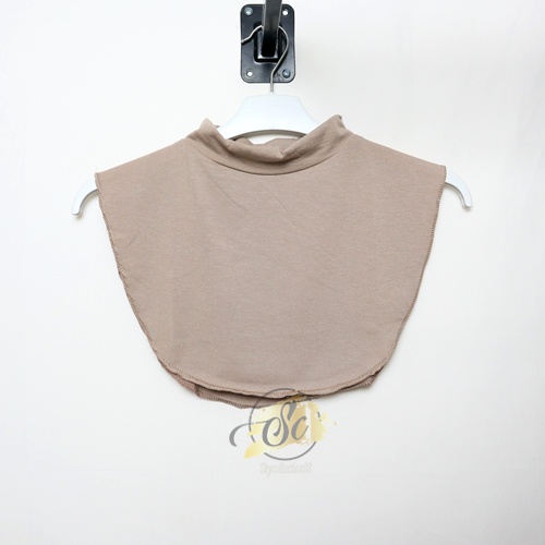 [✅COD] Manset Leher Polos / Manset Leher / inner leher / Manset Kaos Dada / inner dada / Manset leher-MILO