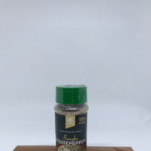 

Emaku Whitepepper 60 gram