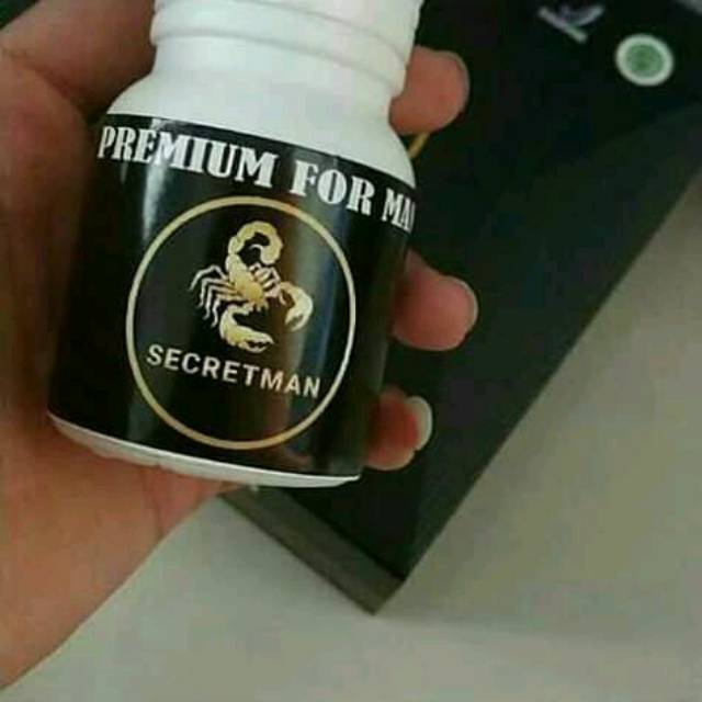 

Premium capsule