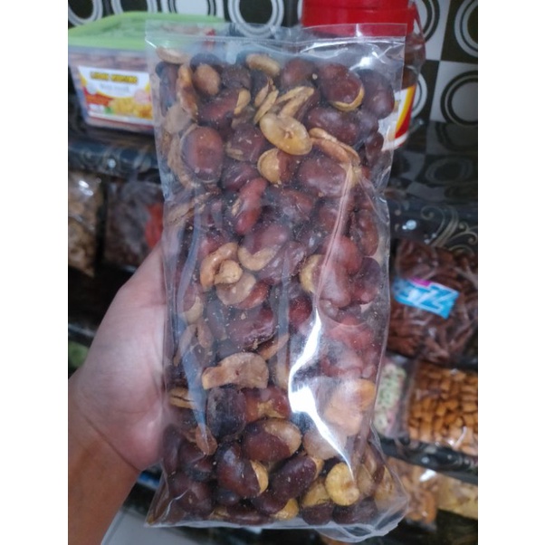

KORO KULIT 250GR/CAMILAN MURAH/SNACK MURAH