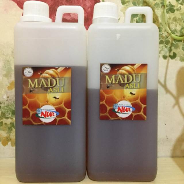 

MADU NUR