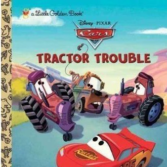 Random House - Tractor Trouble