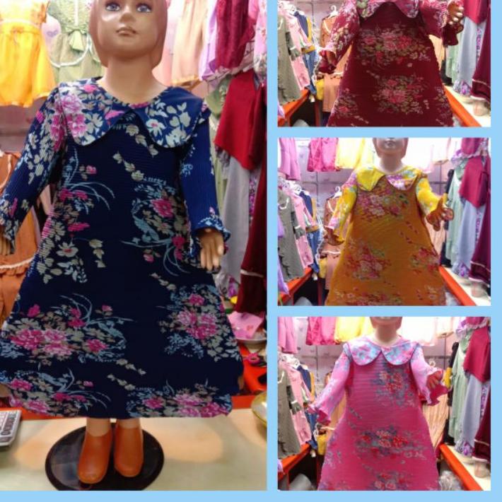 Miliki BAJU TURUN NAIK ANAK PEREMPUAN/BAJU VIRAL NAIK TURUN ANAK/BAJU TURUN NAIK/BAJU VIRAL TURUN NA