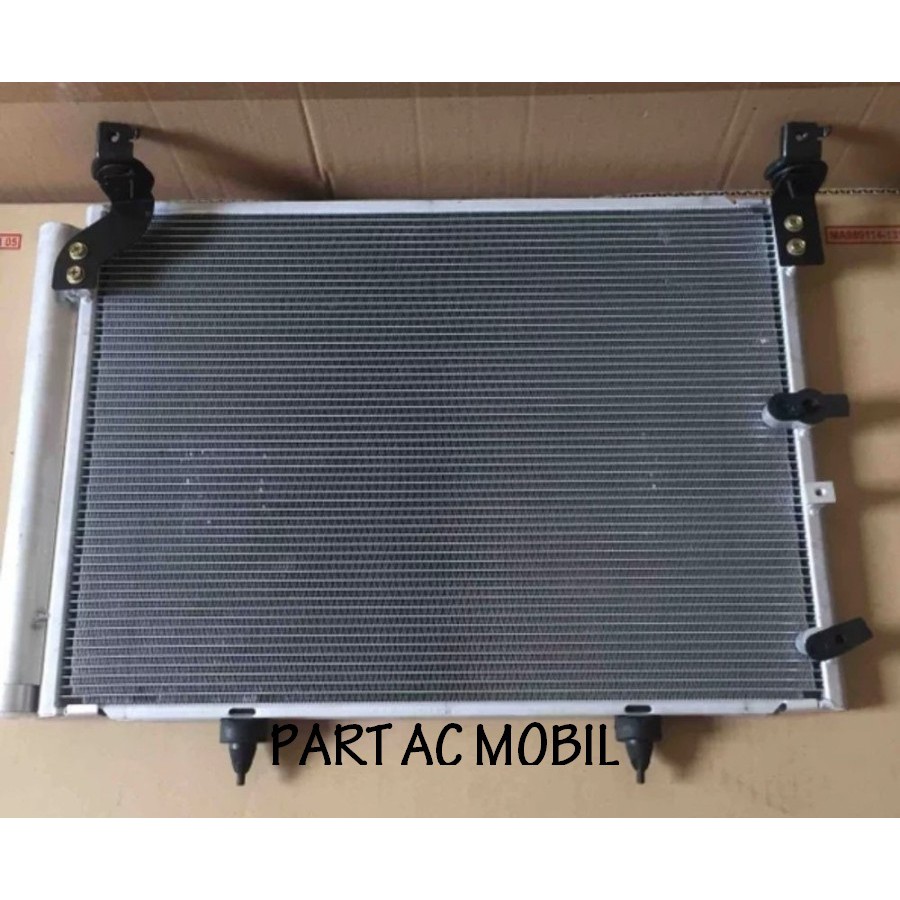 Condensor Radiator Ac Mobil Daihatsu Terios