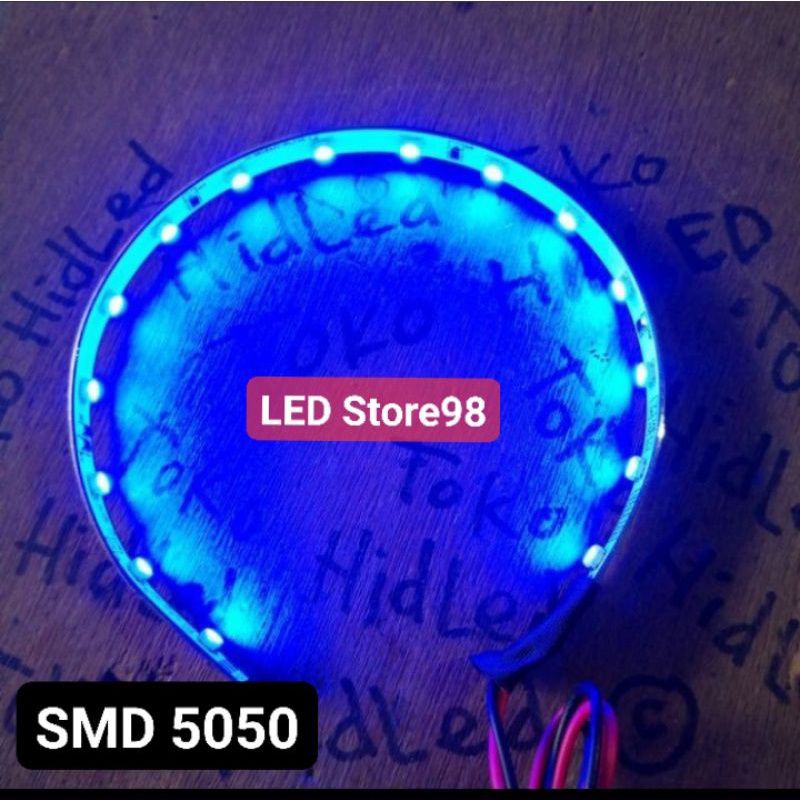 LED STRIP 30 CM 12 VOLT