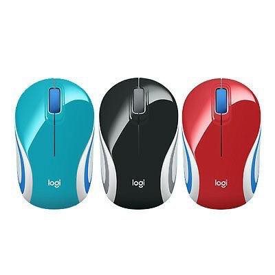 MOUSE KABEL 100/MOUSE WIRELESS 170/185/187/220-4
