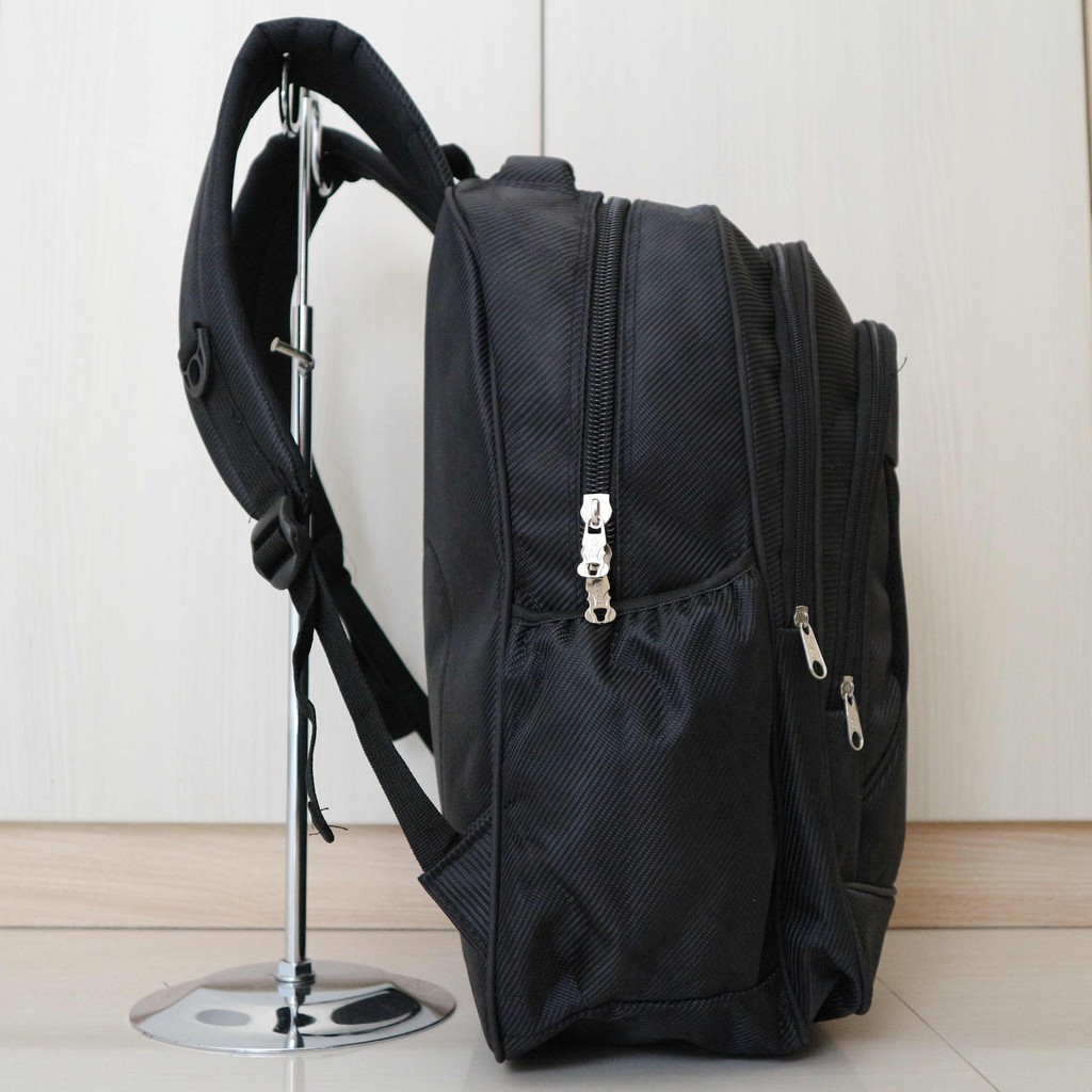 BELI 1 GRATIS 1 - RANSEL LAWSON TAS LAPTOP KERJA FORMAL FREE SELEMPANG LANDON BESAR TAS KANTOR