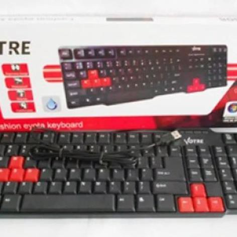 Lucu Keyboard Komputer Atau Laptop Votre Gilaa