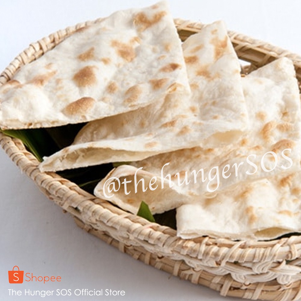 

Roti | NAAN BREAD | Indian Chapati