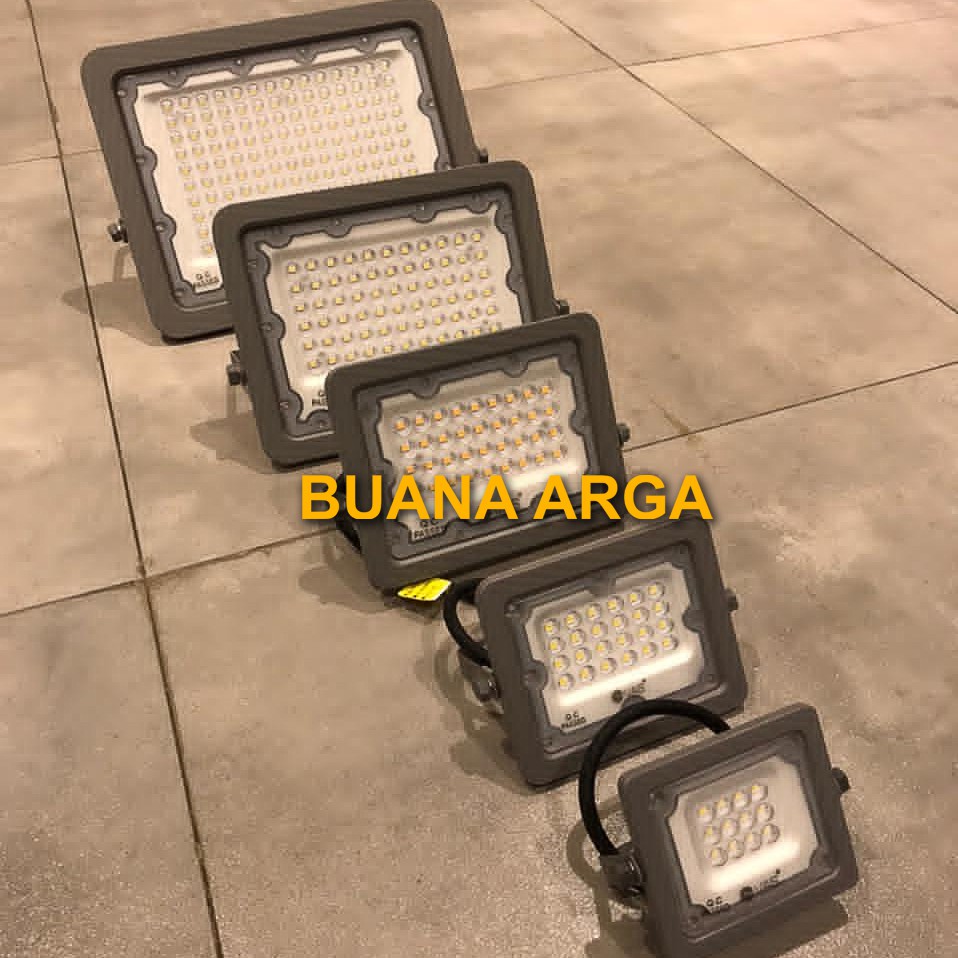 KAP LED Floor Light VAS 777 150W 6500K