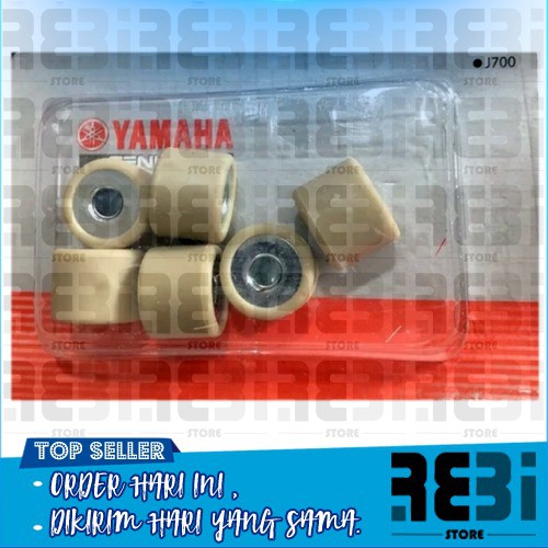 Roller Set Yamaha Mio Roller yamaha original J 54P