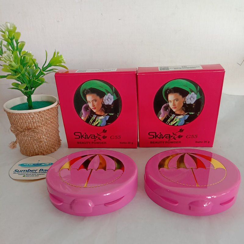 BEDAK /BEDAK SKIVA /BEDAK KECANTIKAN /BEDAK KECANTIKAN SKIVA /SKIVA BEDAK /SKIVA BEDAK KECANTIKAN