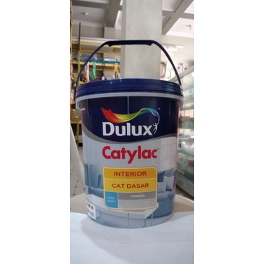 cat dasar cty dulux 5kg