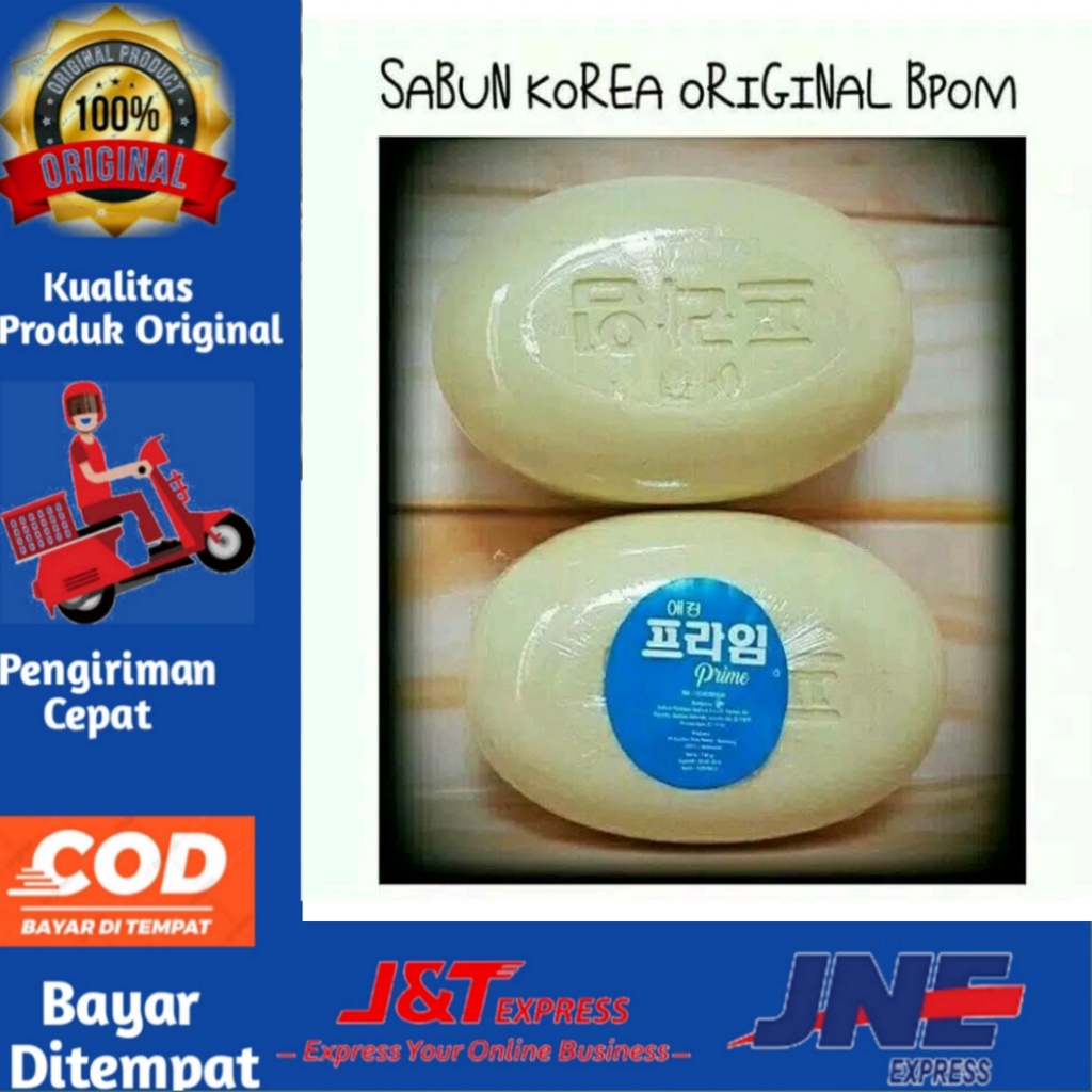 [BISA COD] SABUN KOREA EGG MIRACLE SABUN TELUR PEMUTIH KETIAK DAN SELANGKANGAN