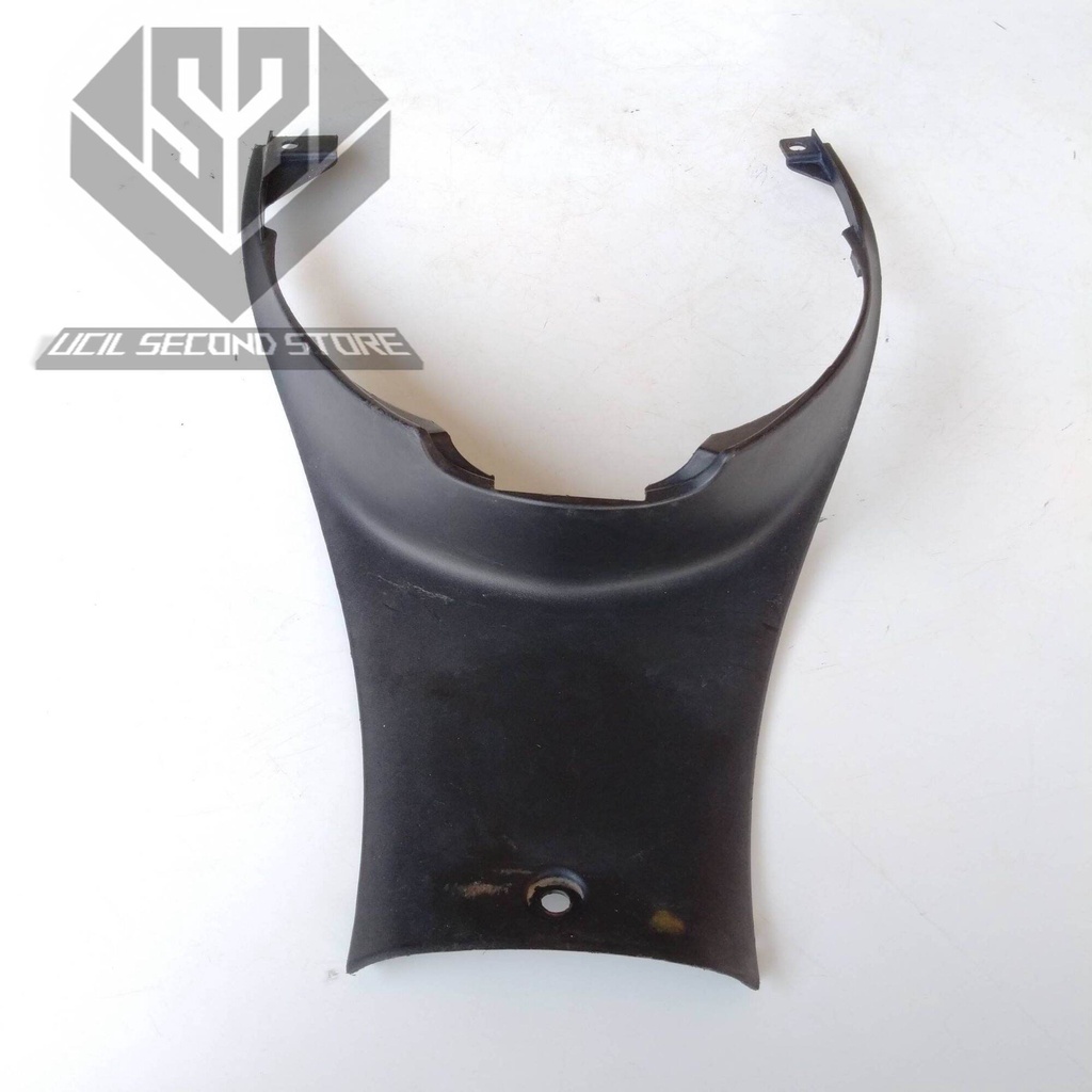 COVER TANGKI REVO FIT KARBU ORIGINAL COVER TUTUP TENGKI REVO FIT LAMA SEKEN ASLI ORIGINAL