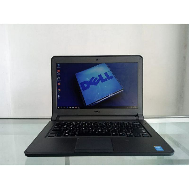 laptop Dell Latitude 3340 core i5 ram 4gb hdd 500gb